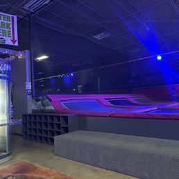Main Floor