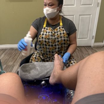 Fantabulous Nails & Spa - Saeng! - Nail Salons Near Me - San Marcos, California Fantabulous Nails & Spa - Saeng! - Nail Salons Near Me - San Marcos, California