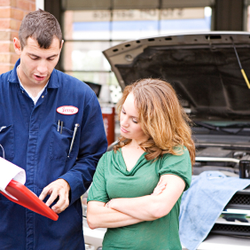Tipton Automotive