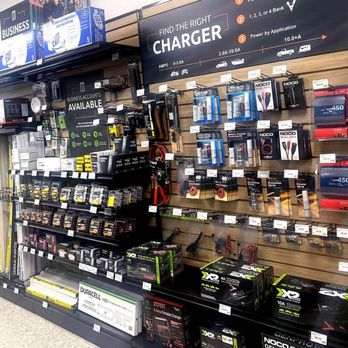 Batteries Plus - Battery Stores Near Me - Covington, Louisiana