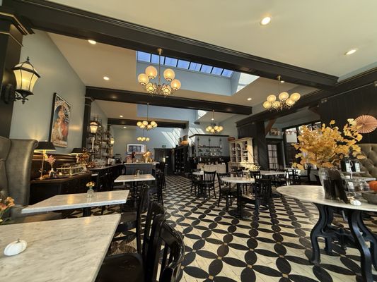 117 N University Ave by null