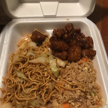 Panda Express - Chinese Near Me - Queen Creek, Arizona