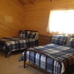 Grandview Cabins & RV Resort