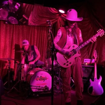 C-Boys Heart & Soul - Paul Val Blues Band - Dive Bars Near Me - Austin, Texas C-Boys Heart & Soul - Paul Val Blues Band - Dive Bars Near Me - Austin, Texas