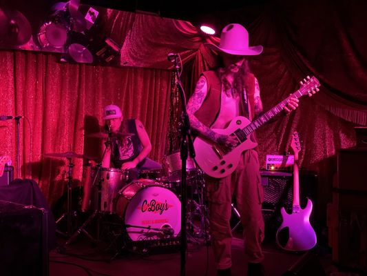 C-Boy's Heart & Soul by null