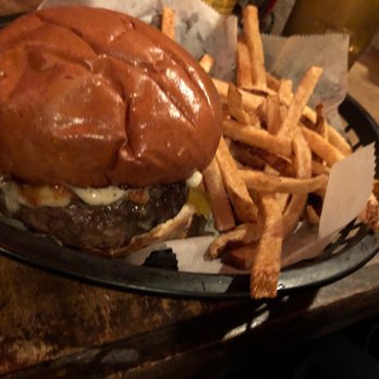Interstate Drafthouse - Burger and fries - Southern Near Me - Philadelphia, Pennsylvania Interstate Drafthouse - Burger and fries - Southern Near Me - Philadelphia, Pennsylvania