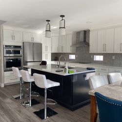 SNR Contractors & Associates