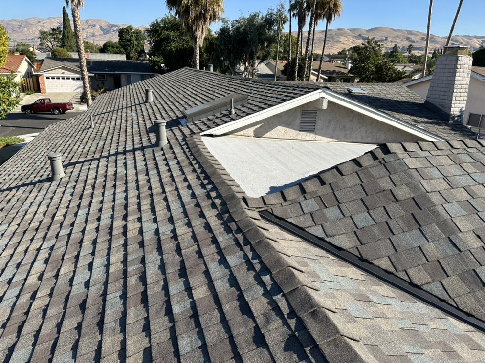 Slide of Complete Roofing & Construction