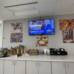 LJ's Cafe - 1.30.24