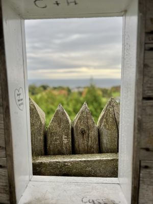 Fort Mackinac by null