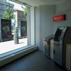 Santander Consumer Bank Banks Credit Unions Sonnenstr 33