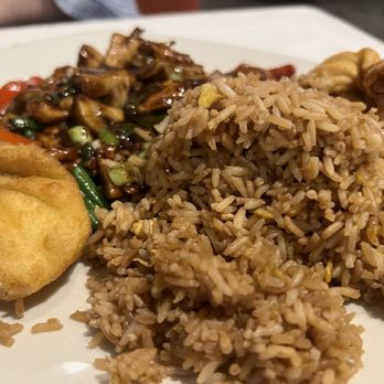 Cafe Ginger - Chinese Near Me - Houston, Texas Cafe Ginger - Chinese Near Me - Houston, Texas