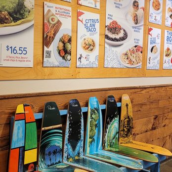Wahoo's Fish Taco - Mexican Near Me - Newport Beach, California Wahoo's Fish Taco - Mexican Near Me - Newport Beach, California