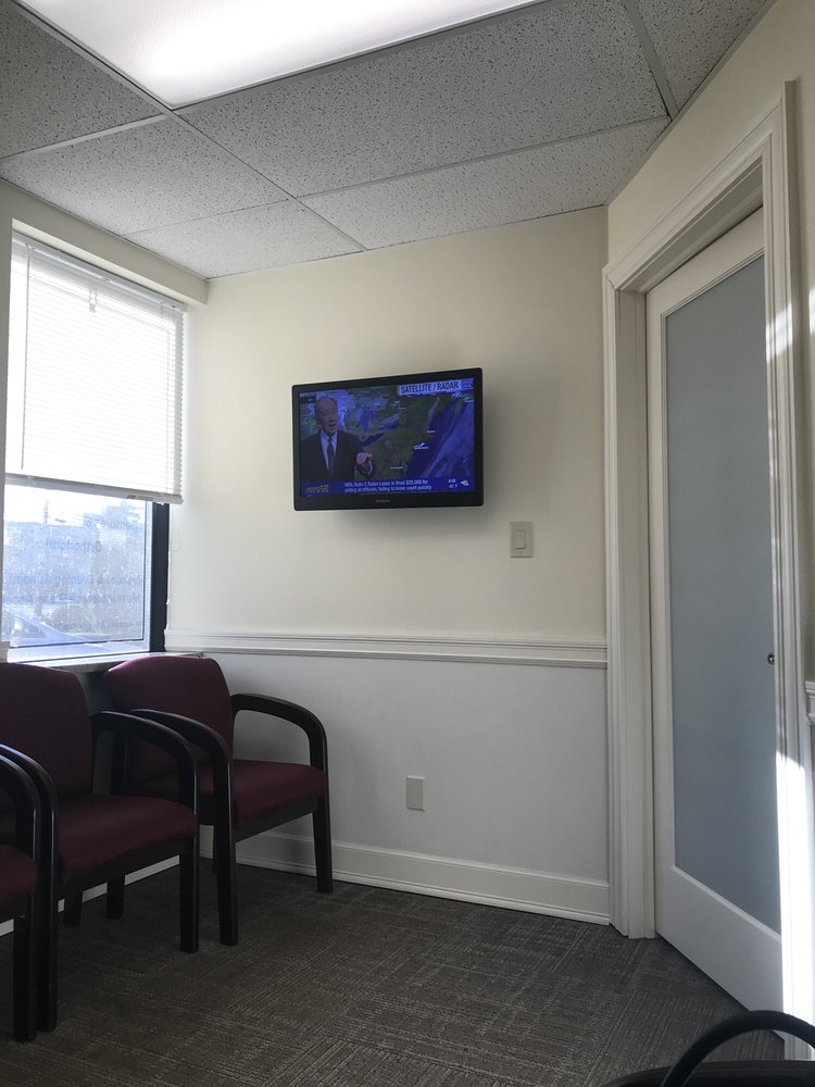 Orkideh Naghavi, DMD Logo