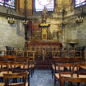 Basilique Sainte Clotilde - Churches Near Me - Paris, 75