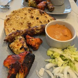 Lahori Kabab Halal