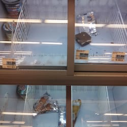 Rite Aid - Lots of choices