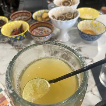 Hercules - Enrique is my fav bartender chips & salsa are always delishhhh. - Mexican Near Me - Los Gatos, California Hercules - Enrique is my fav bartender chips & salsa are always delishhhh. - Mexican Near Me - Los Gatos, California