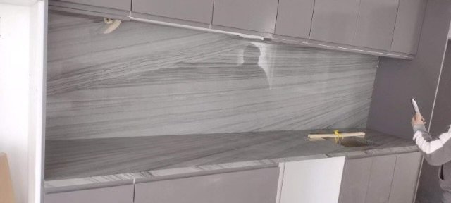 Slide of Texas Construction