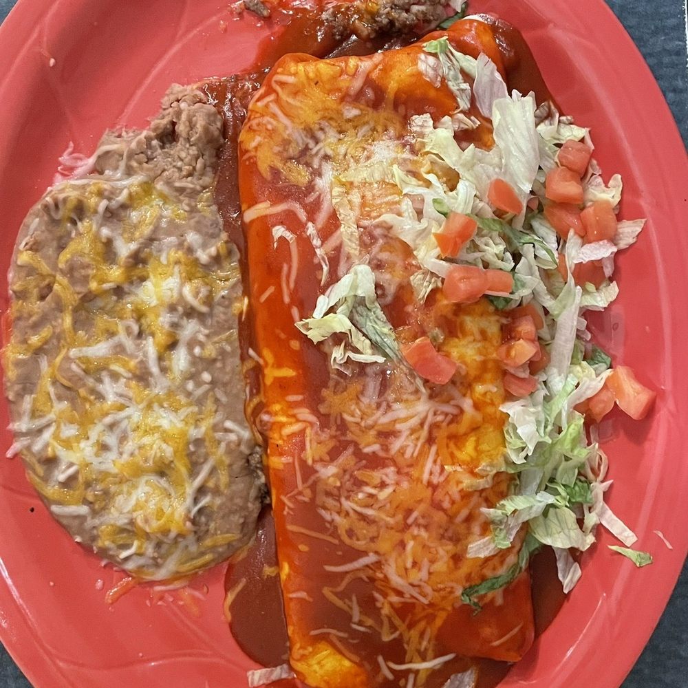 Fiesta's - Smothered burrito - Mexican Near Me - Albuquerque, New Mexico Fiesta's - Smothered burrito - Mexican Near Me - Albuquerque, New Mexico