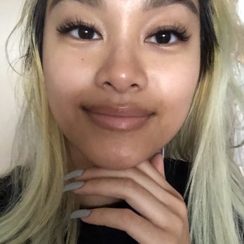 Wink at Me Studio - Signature Set - Eyelash Service Near Me - Thousand Oaks, California