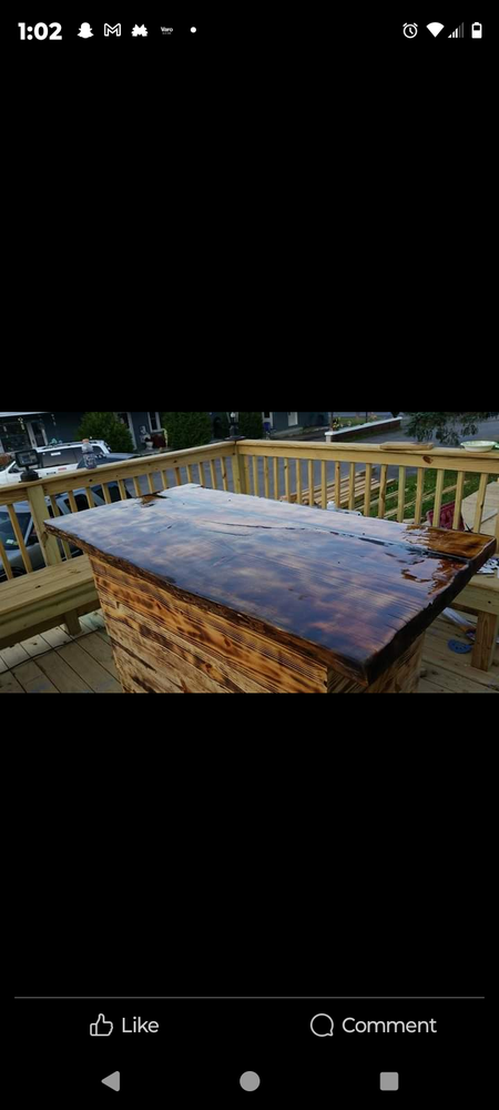 Slide of Mc Enterprise