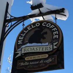 Mellelo Coffee Roasters