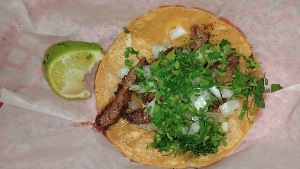 Street Tacos Italian Bistro