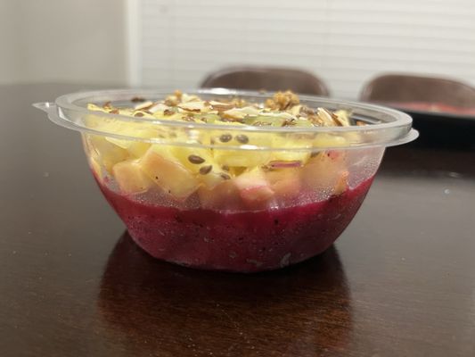 Za'Acai Cafe by null