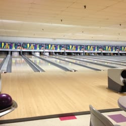 Fraser Star Lanes