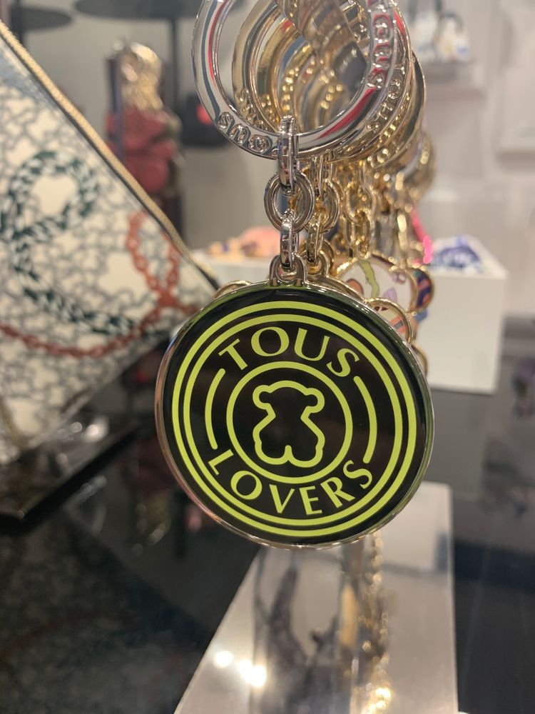 TOUS THE MALL AT MILLENIA Updated October 2024 11 Reviews 4200