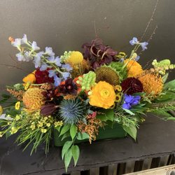 Nellie's Wildflowers