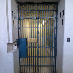 Kingston Pen Tours