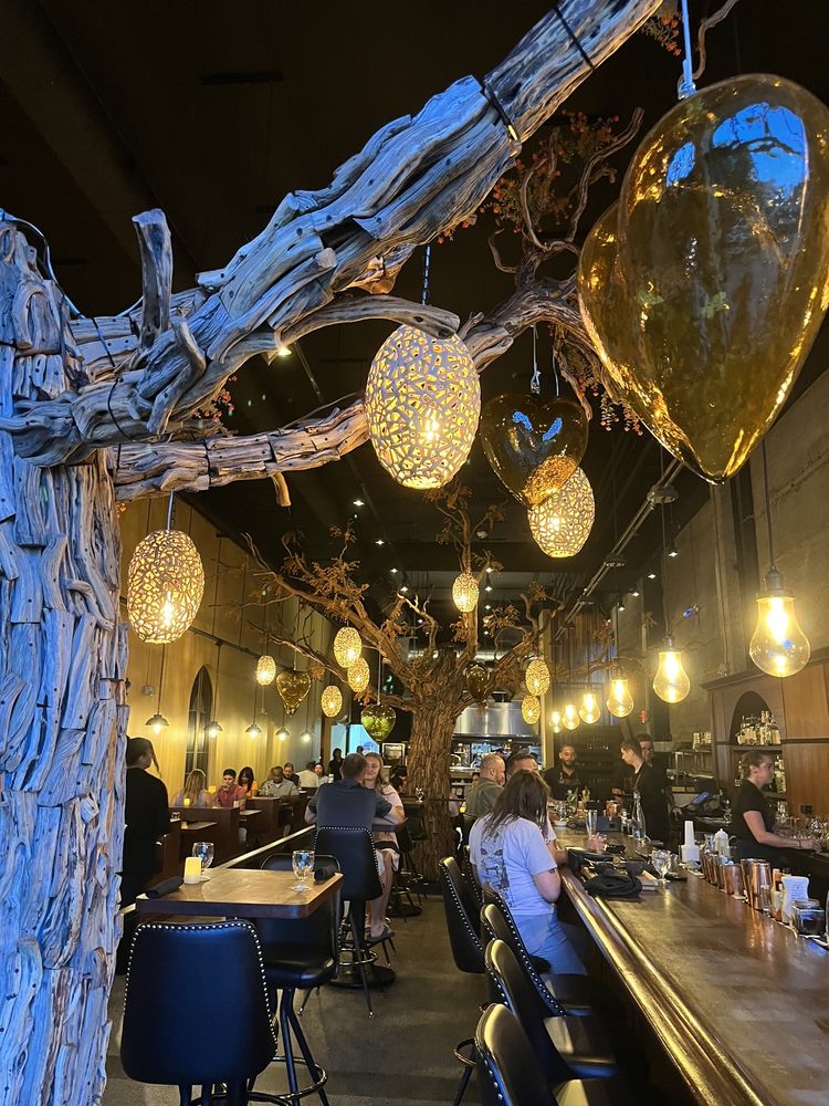 Cuerno Bravo Prime Steakhouse