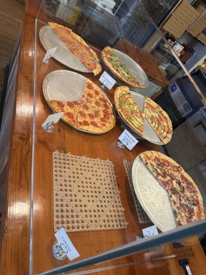 Pizzeria Violetta, Piedmont Ave by null