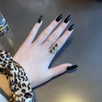 Marigold Nail Salon - Nail Salons Near Me - Seattle, Washington