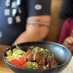 Tenmii Japanese Eatery