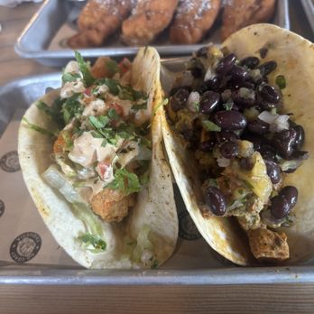 No Coast Taqueria - Shrimp and Jamaican chicken taco - Mexican Near Me - Ellington, Connecticut No Coast Taqueria - Shrimp and Jamaican chicken taco - Mexican Near Me - Ellington, Connecticut