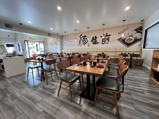 Bao Bao Dumpling by null