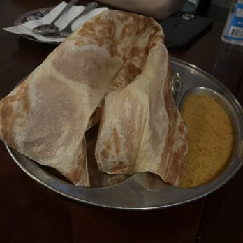 Laut - Roti Canai - Thai Near Me - New York, New York