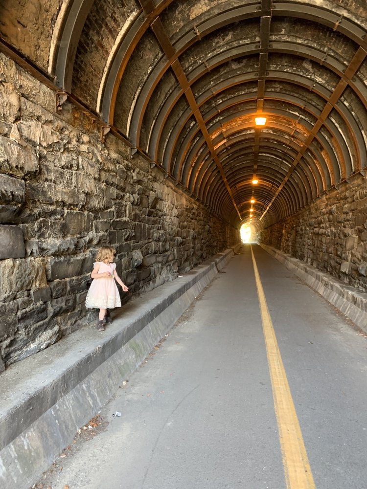 WILKES STREET TUNNEL Updated June 2024 26 Photos 398 Wilkes St