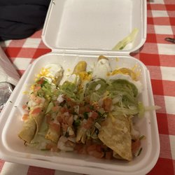 Rolberto's Mexican Food