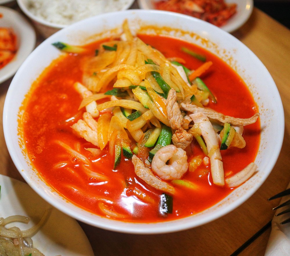 WOO JUNG RESTAURANT 151 Photos & 260 Reviews 174 W Main St, Ayer