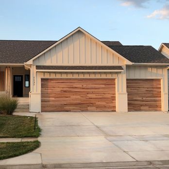 Reddi Overhead Door - Garage Door Services Near Me - Wichita, Kansas Reddi Overhead Door - Garage Door Services Near Me - Wichita, Kansas