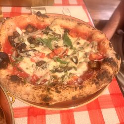 Trattoria Due Sicilie