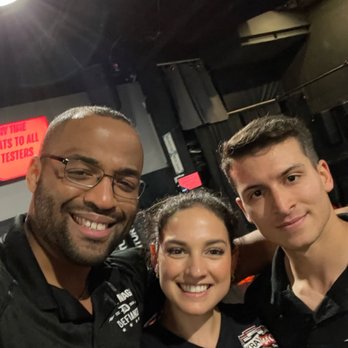 Innovative Martial Arts - Martial Arts Near Me - Commack, New York