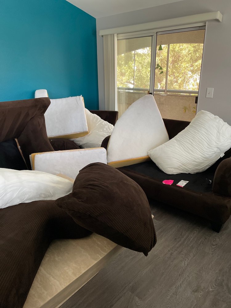 GENESIS CARPET CLEANING Updated September 2024 23 Reviews 925