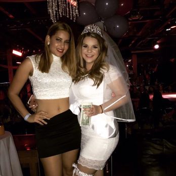 LaBare Miami - Getting married? Celebrate your last fling before the ring with us.....Let Your Next Party Be Your Best Party! - Strip Clubs Near Me - Miami, Florida