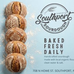 Southport Sourdough