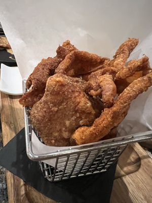 Carson Kitchen by null